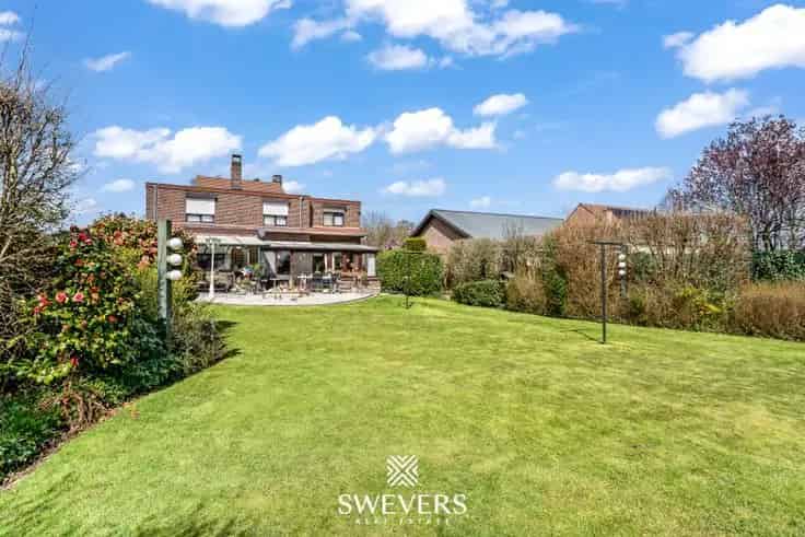 Huis Te Koop Bolderberg: Ruime gezinswoning met karakter
