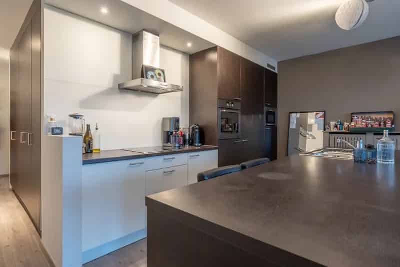 Modern 2-slaapkamerappartement te huur Turnhout