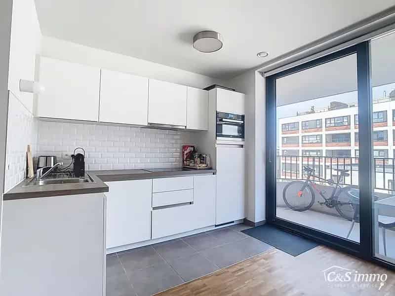 Appartement te Koop Nabij Eilandje 2 slaapkamers Terras