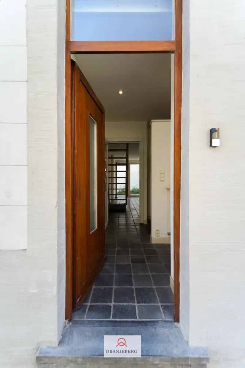 Huis te koop Gent Coupure Groenevalleipark