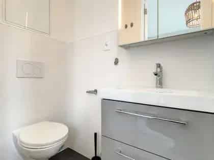 9 Slaapkamers Appartement te Huur Quartier Des Squares