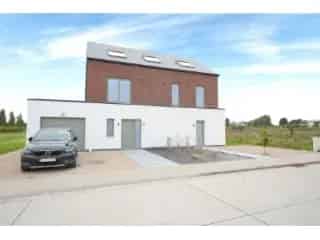Villa te huur - Golf Naxhelet - 3 slaapkamers - PEB A+
