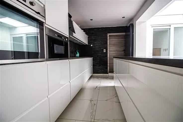 Moderne Gezinswoning Te Koop 144m²