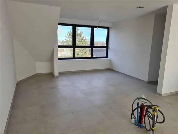 Penthouse te koop Bergstraat 2 slaapkamers