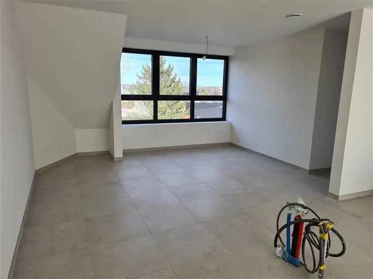 Appartement Te Koop