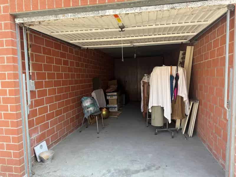 Garage te Koop Roeselare Centrum
