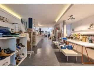 Handelspand te Huur Bornem 448m²
