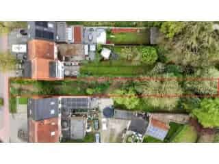 Bouwgrond Brasschaat: Ruime Perceel voor Eengezinswoning