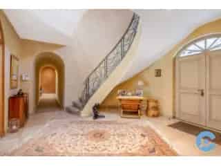 Huis te koop Edegem - Luxe villa met zwembad en guesthouse