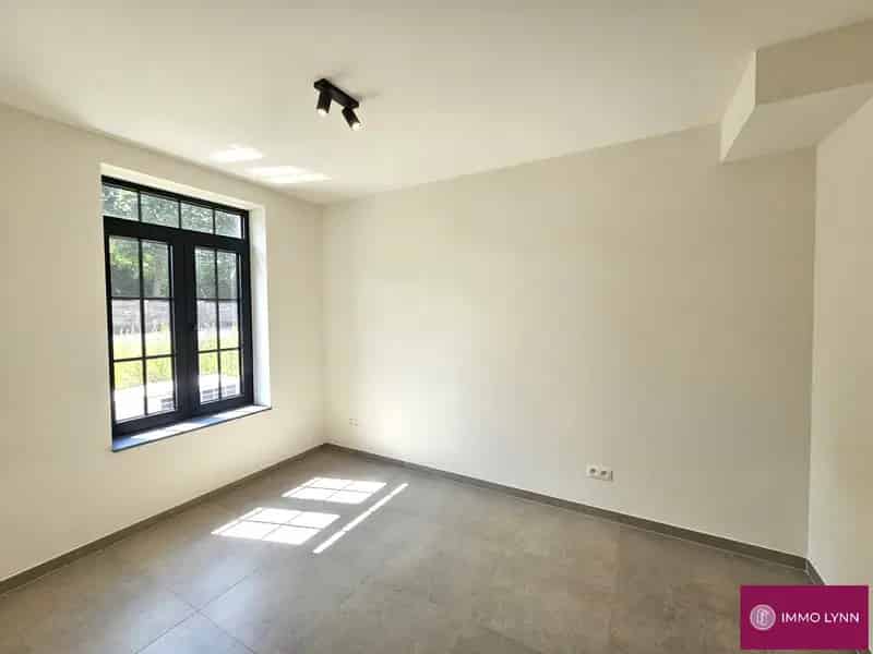 Nieuwbouw Appartement 1 Slaapkamer Kampenhout
