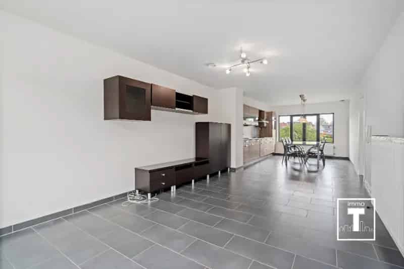Appartement te koop Oostakker: 2 slaapkamers, zonnig