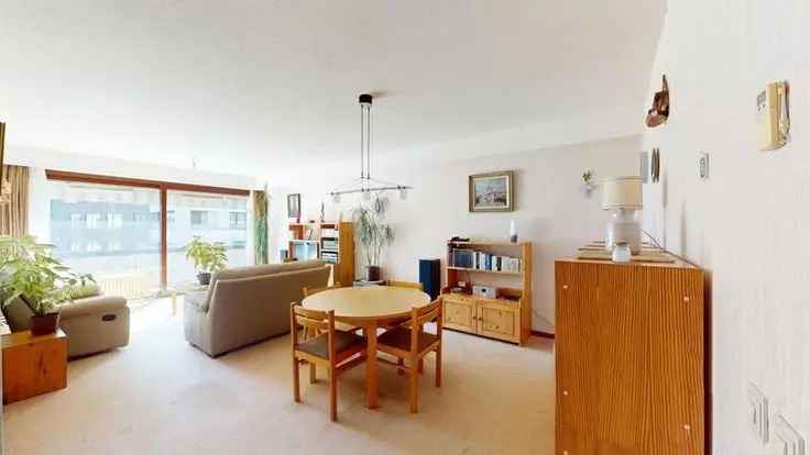 Appartement Te Koop Everen 2 slaapkamers terras Zuid EPC B