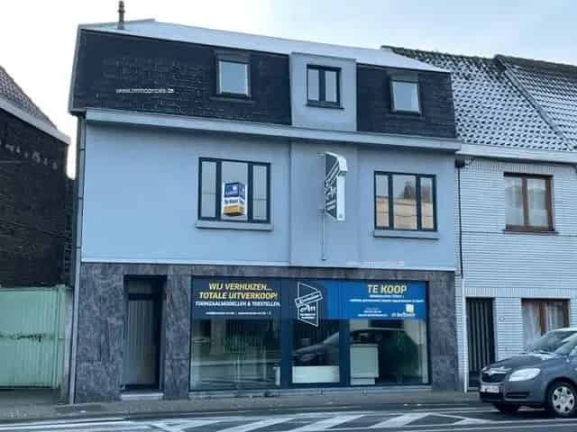 Handelspand te huur Destelbergen - Gent Centrum
