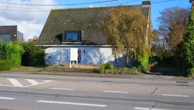 Bouwgrond te koop Roeselare 2784m2 Mammoet Center