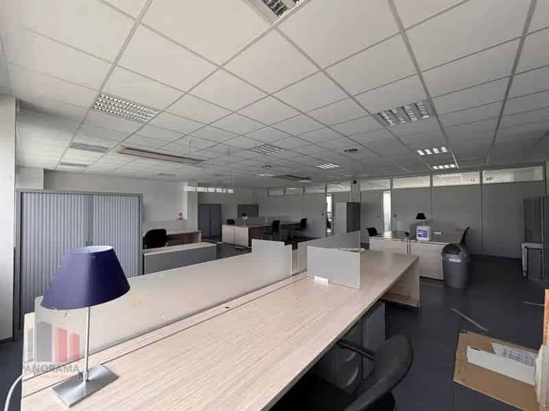 Kantoorruimte te huur Oostkamp 483m²