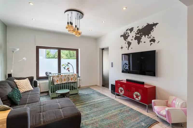 Huis te koop Elewijt: Instapklare woning met garage en tuin