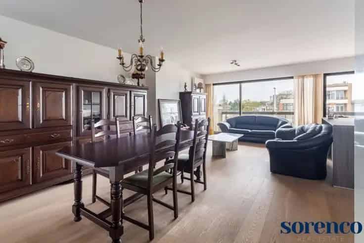 Appartement Te Koop Berchem Pulhofwijk Sale Rentback