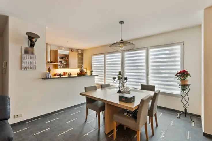 Appartement Te Koop 3 slaapkamers Terras Energiezuinig