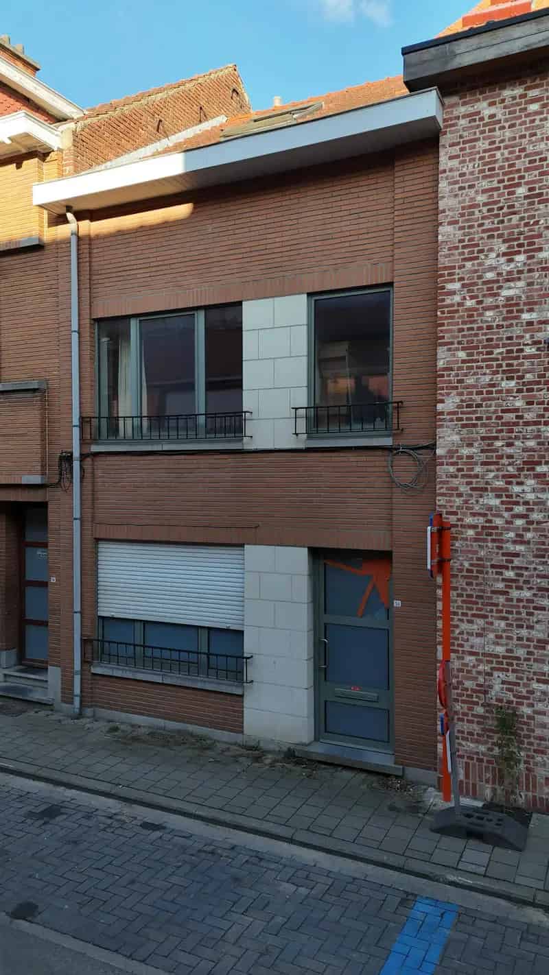 Huis te koop nabij Hal 5 Leuven - 4 slaapkamers - Grote tuin