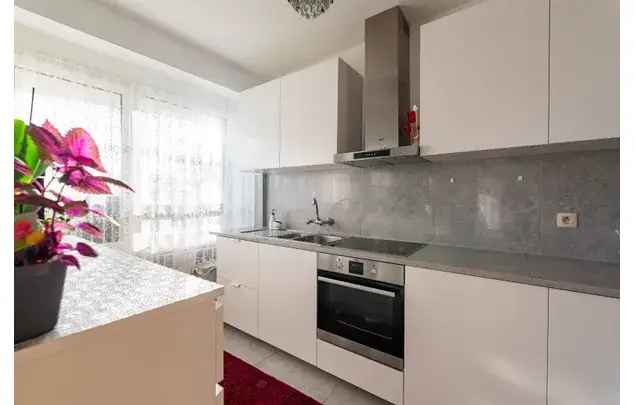 Antwerpen 2 Slaapkamer Appartement 90m²