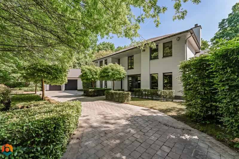 Huis te huur Keerbergen: prachtige villa 478m²