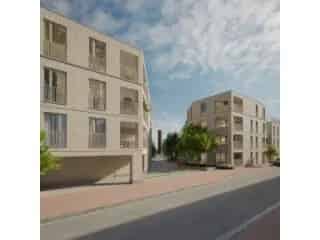 Appartement Roeselare Residentie Spinnerie 1 tot 3 slaapkamers