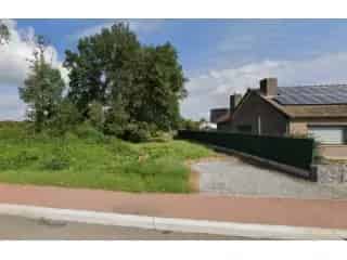 Bouwgrond Heusden-Zolder 7a 53ca Open Bebouwing