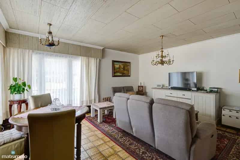 Verzorgde woning 3 slaapkamers garage tuin Oud-bergen