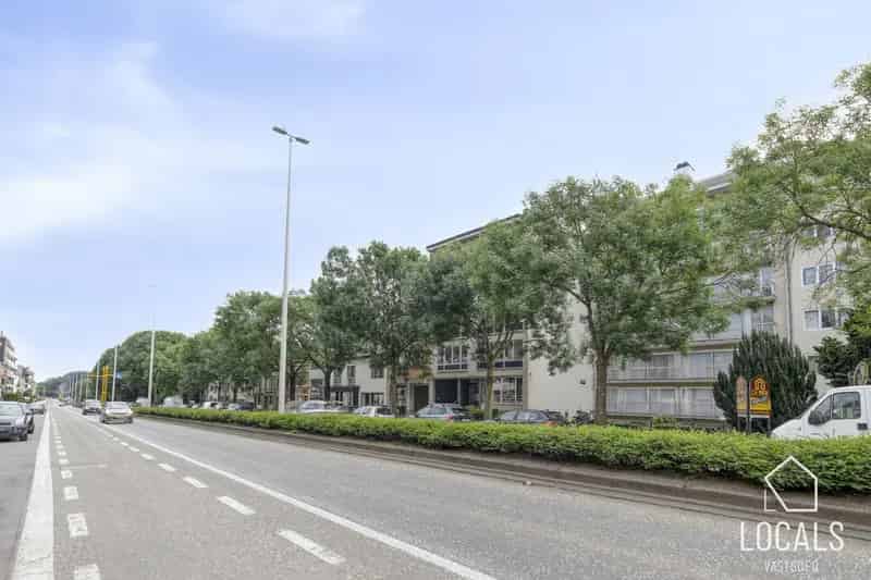 Duplexappartement te koop in Aalst