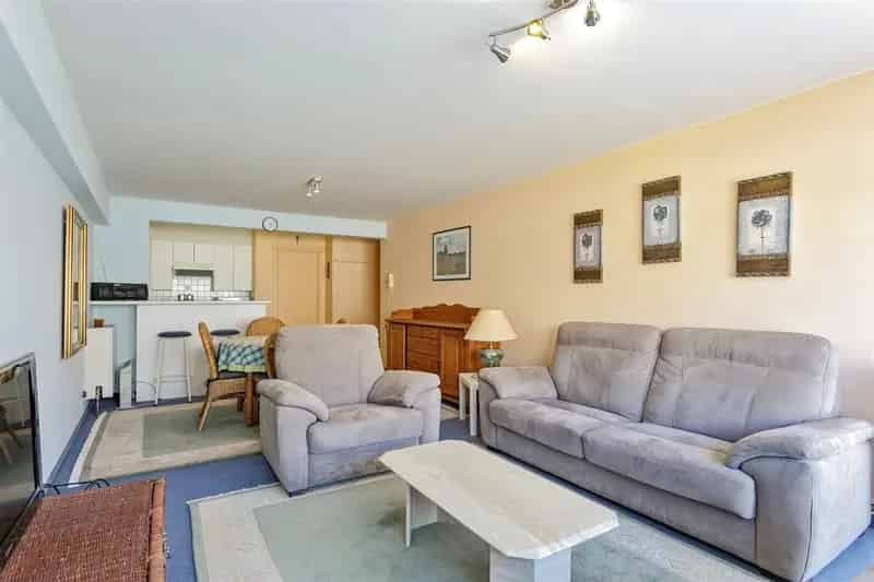 Appartement te huur Jachthaven Zeer verzorgd