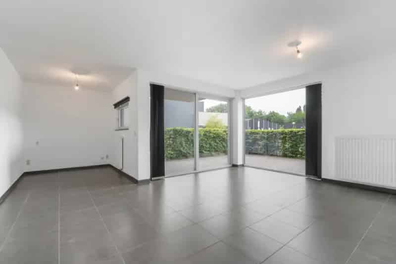 Appartement te koop Lokeren - Instapklaar gelijkvloers appartement