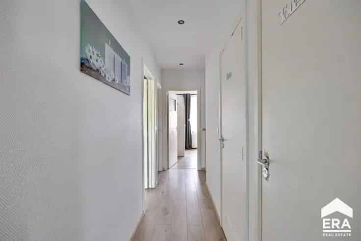 Appartement Te Koop Beersel: Instapklaar 2 Slaapkamers