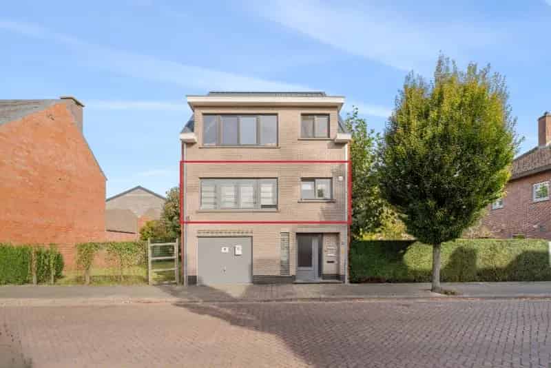 Appartement te Koop in Zele Nabij Centrum