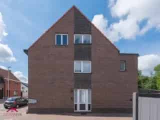 Appartement te koop Bree 3 slaapkamers garage kelder