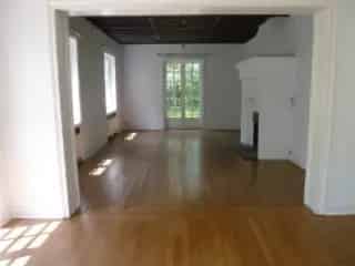 Villa te koop Kraainem 4 slaapkamers 2 badkamers tuin 2200m2