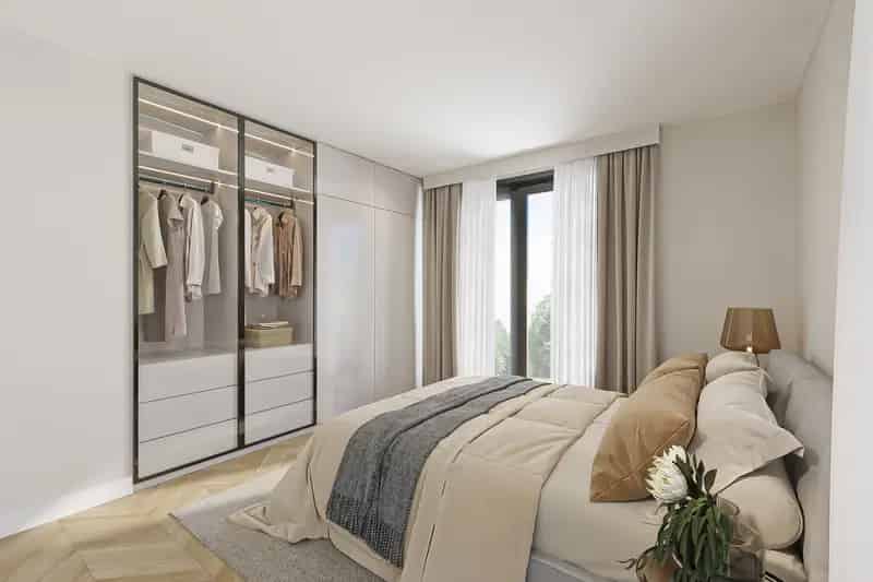 Nieuwbouw Penthouse te Huur Beerzel