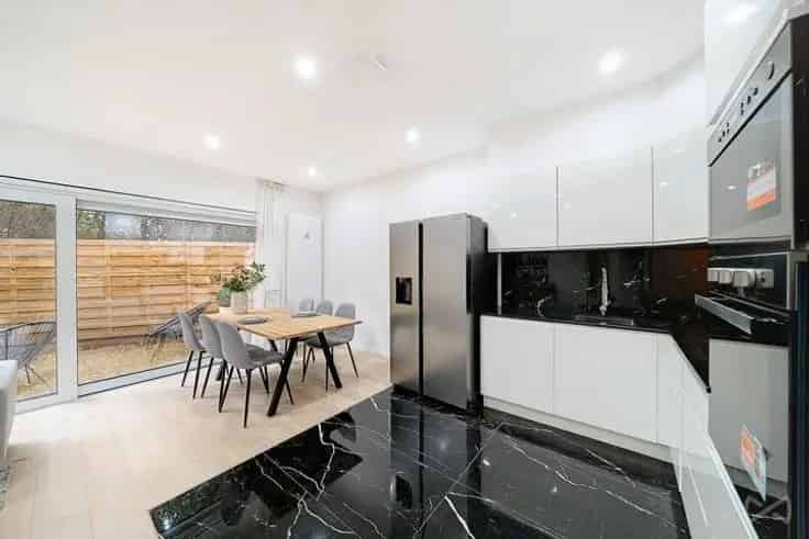 Duplex 3 slaapkamers te koop Evere
