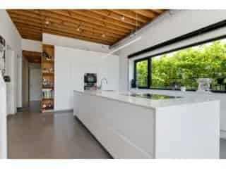 Huis te Koop Hoogstraten - Moderne Houtskeletwoning met Tuin