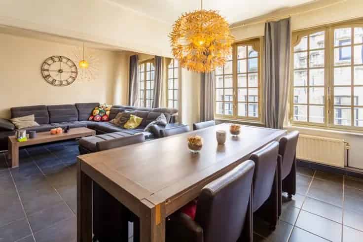 Appartementen te Koop Antwerpen Centrum