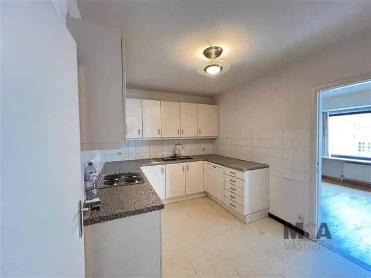Ruim Appartement Te Koop Hasselt Centrum