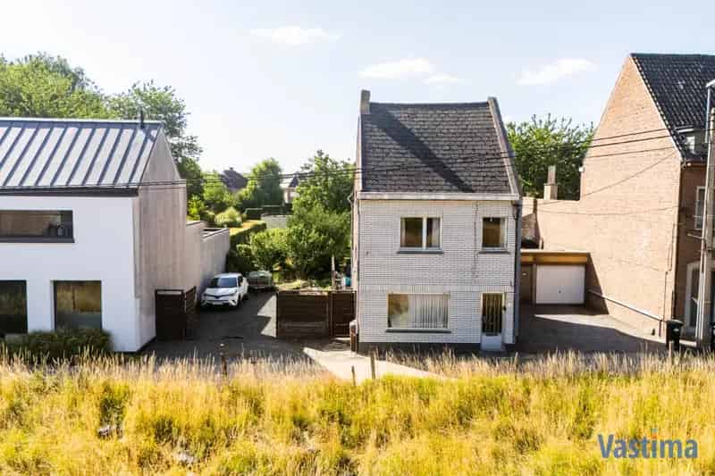 Huis te huur