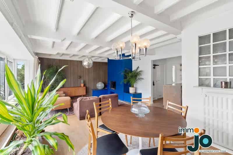 Appartement te Huur Oostende Strand 2 slaapkamers Dakterras