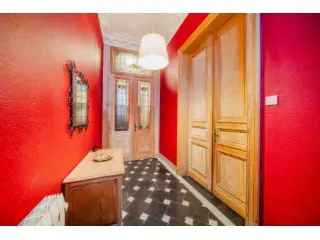 Herenhuis te koop Marchienne-au-Pont