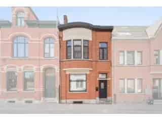 Huis te koop Zottegem - 5 slaapkamers mogelijk