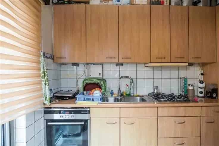 Appartement 3 slaapkamers nabij park Gravenhof