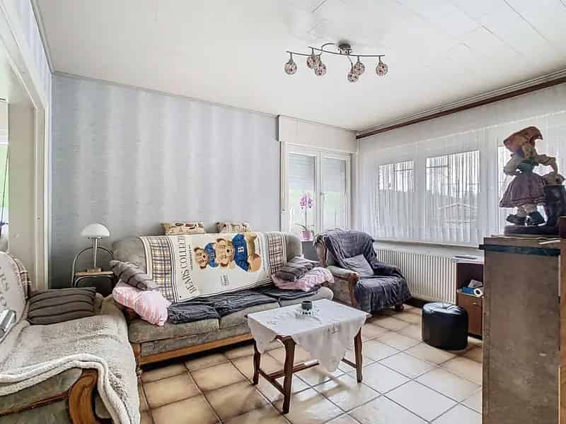 Rustige HOB 3 slaapkamers Garage Grote Tuin