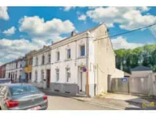 Huis te Koop Houdeng-Aimeries 3 slaapkamers