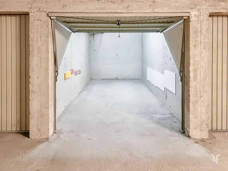 Parkeren Garage Volledig Aanbod