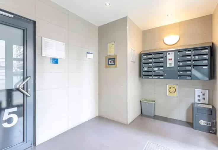 Studio te Koop Marollen - Centraal Gelegen