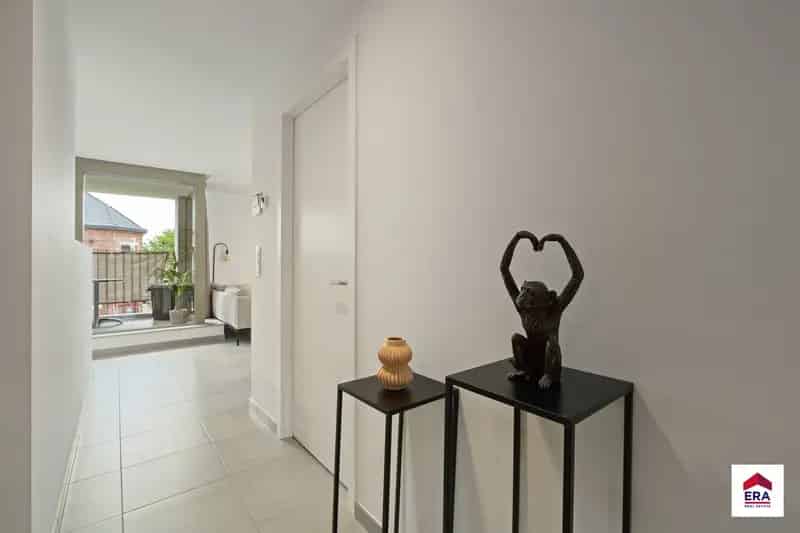 Appartement te koop Wolvertem Centrum: Instapklaar 67m2 met Terras